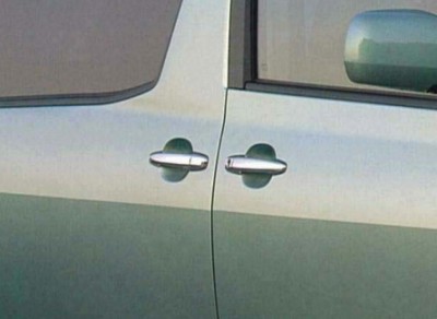 アルファード グレードの違い 10系の見分け方 アルファード