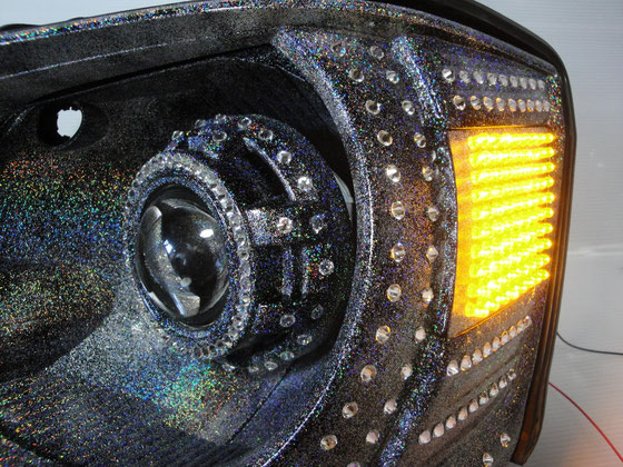 アルファード 10 系 ヘッドライト 交換 専門店一覧 アルファード