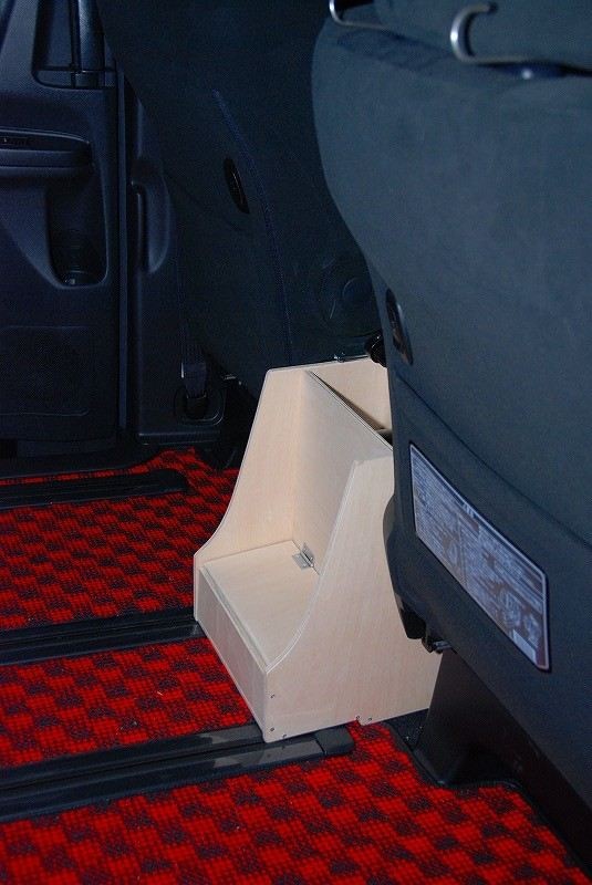 アルファード 内装 Diy 実例集 アルファード