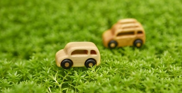 ノア 排気量 税金 緑と車