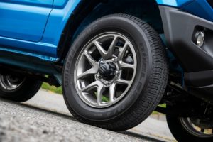 ジムニーのオールシーズンタイヤの価格は！？ | ジムニー